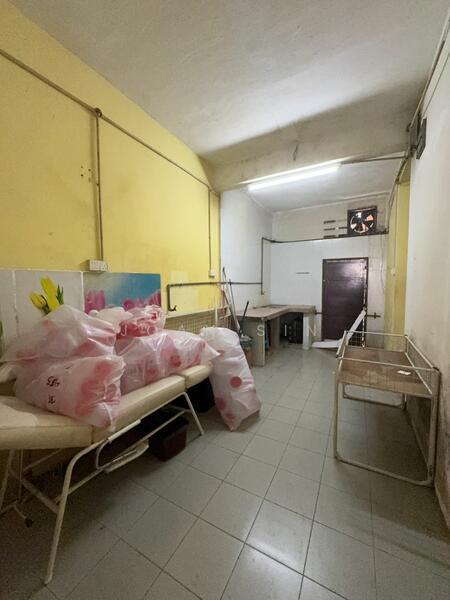 Bandar Kota Tinggi - 3