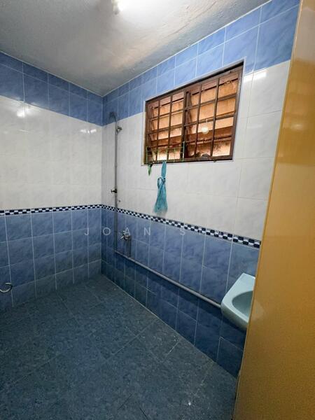 Bandar Kota Tinggi - 2