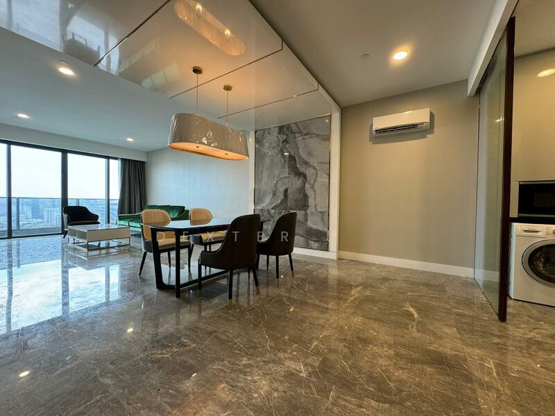 Victory Suites (The Face 2), KLCC - 4