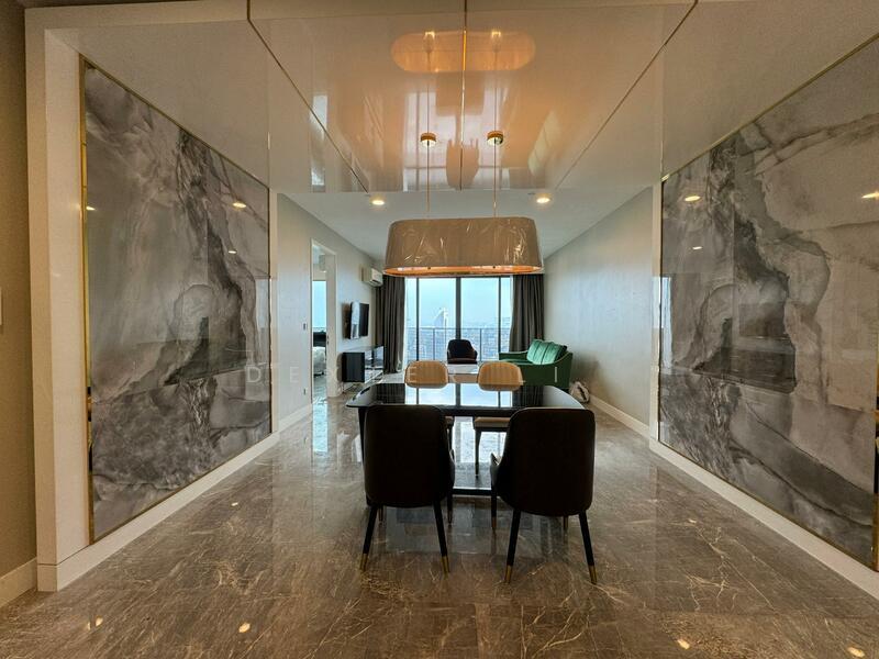 Victory Suites (The Face 2), KLCC - 5