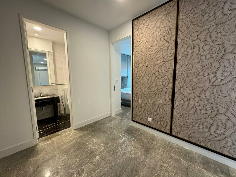 Victory Suites (The Face 2), KLCC - 3