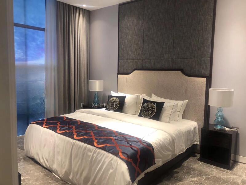 Victory Suites (The Face 2), KLCC - 2