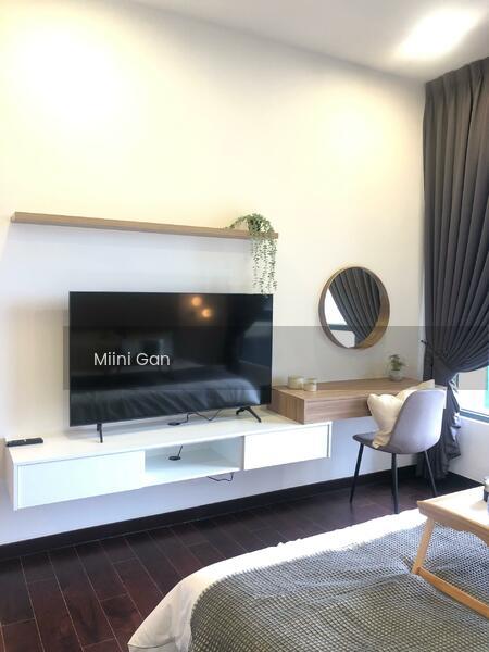 Agile Mont Kiara - 2