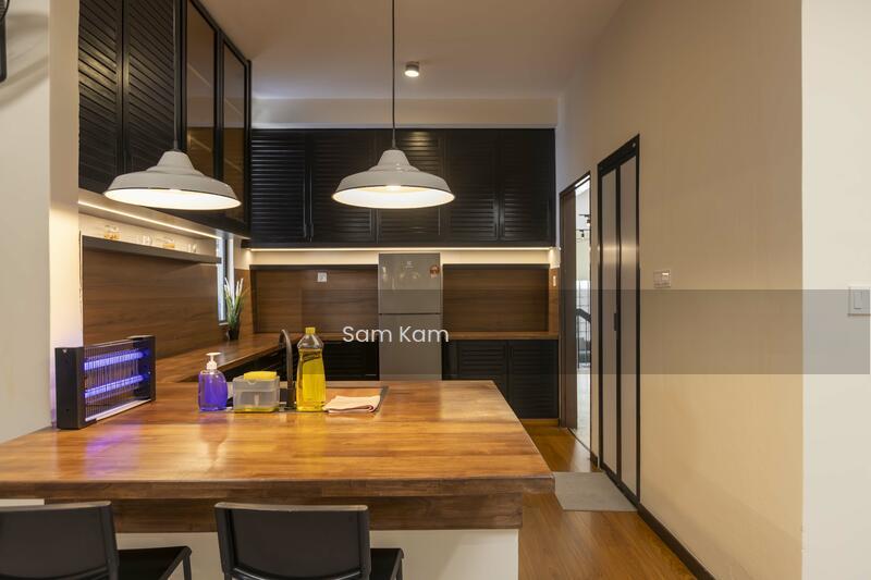 Tanjong Tokong Semi Detached - 5