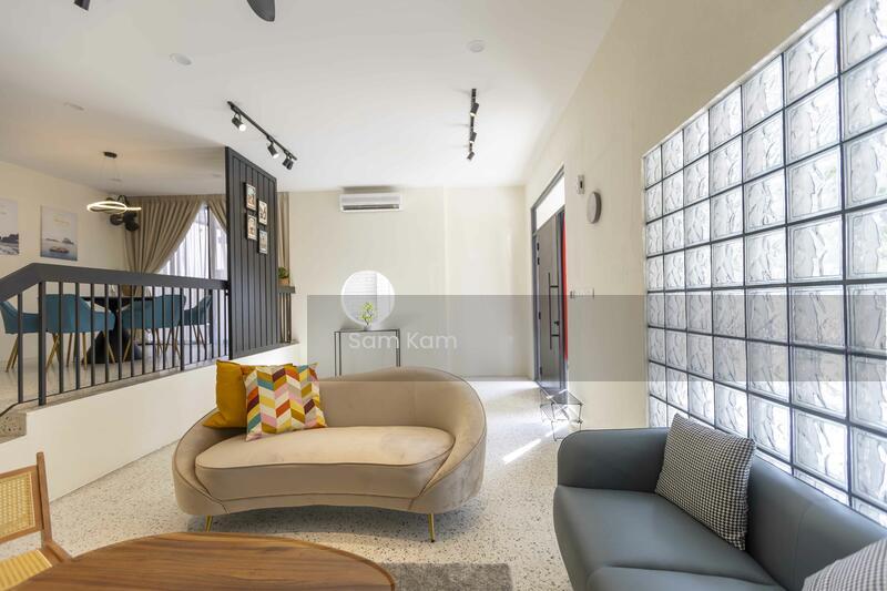Tanjong Tokong Semi Detached - 3