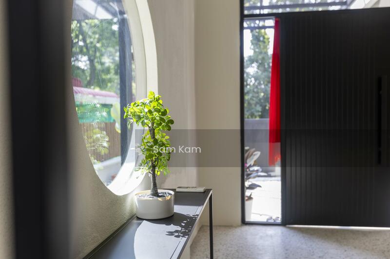 Tanjong Tokong Semi Detached - 1