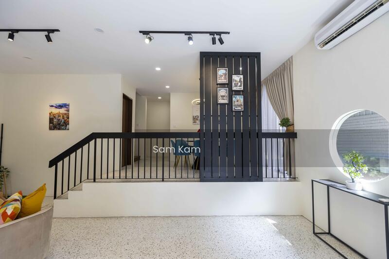 Tanjong Tokong Semi Detached - 4