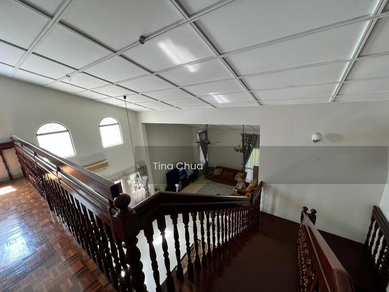 Damansara Heights - 2