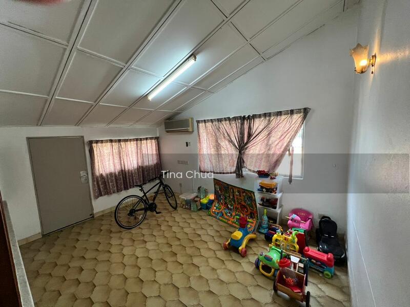 Damansara Heights - 5