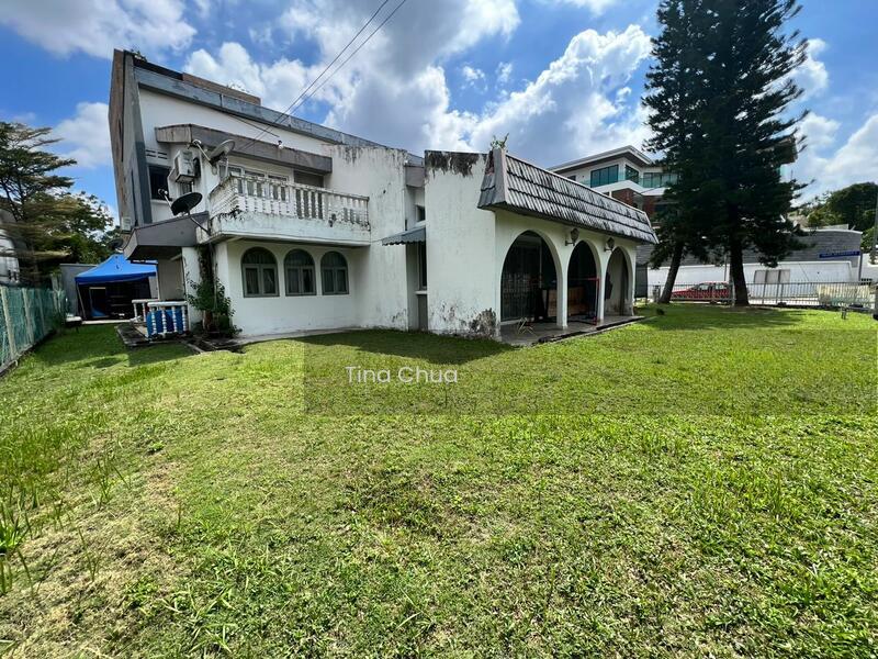 Damansara Heights - 1