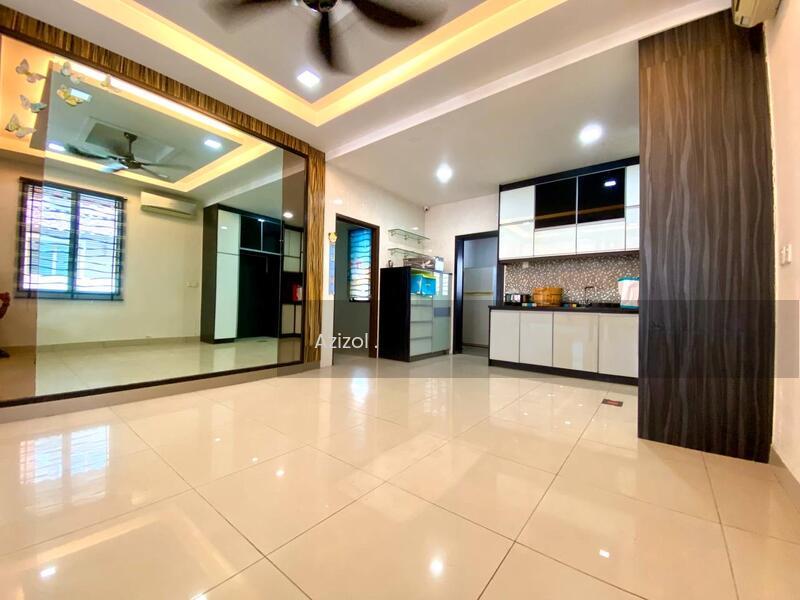 Taman Aman Perdana - 2