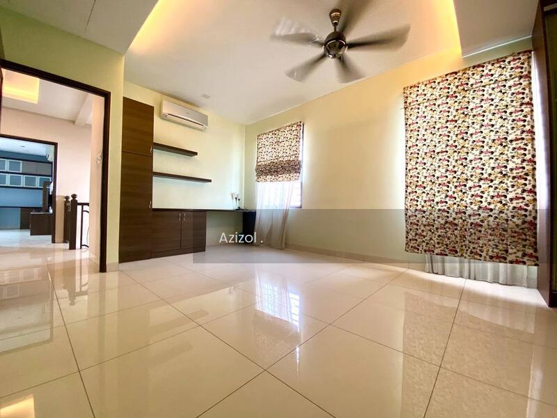 Taman Aman Perdana - 5