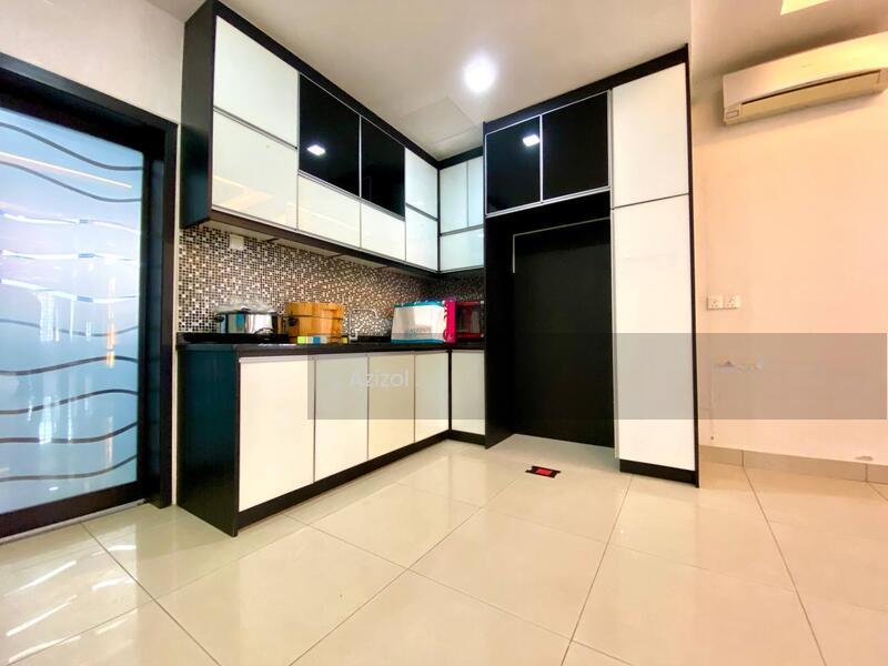 Taman Aman Perdana - 4