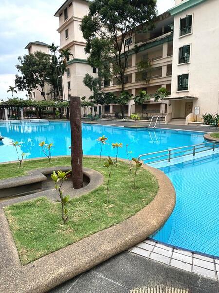 Sang Suria - 4