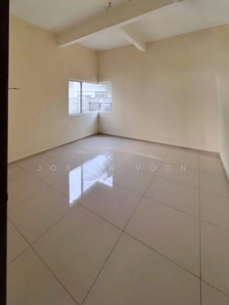 Taman Desa Titi Panjang - 4