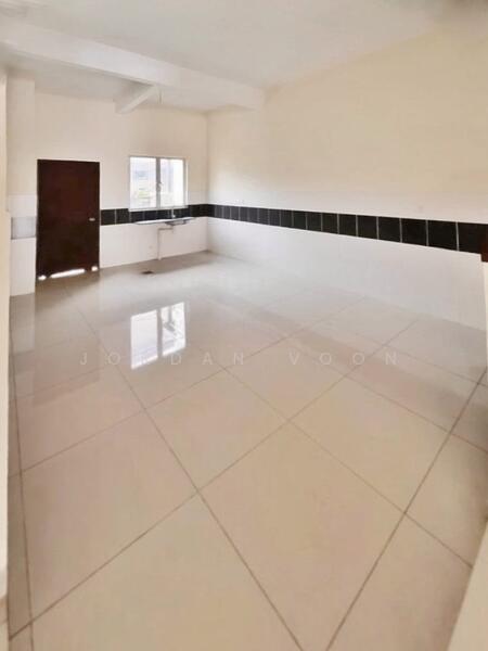 Taman Desa Titi Panjang - 3