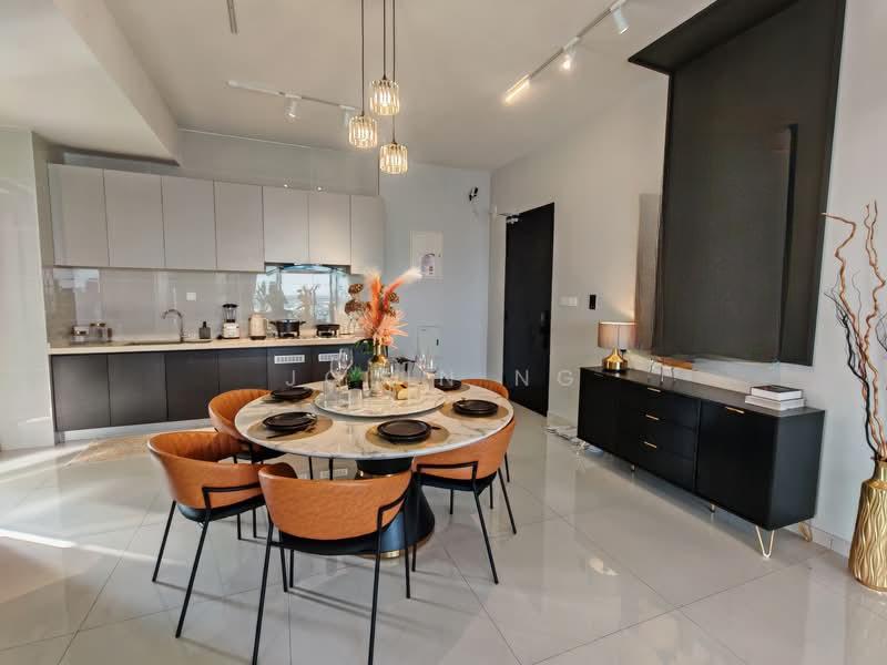 Kings Bay @ Country Garden Danga Bay - 3