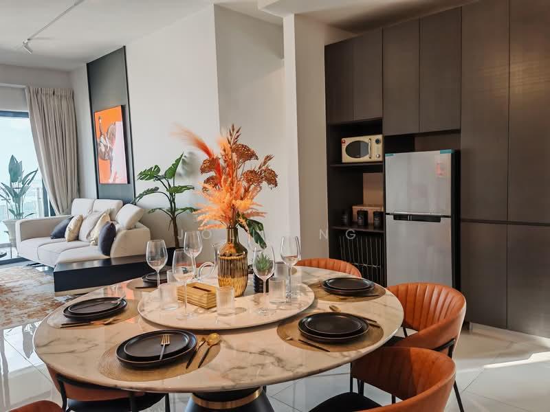 Kings Bay @ Country Garden Danga Bay - 5