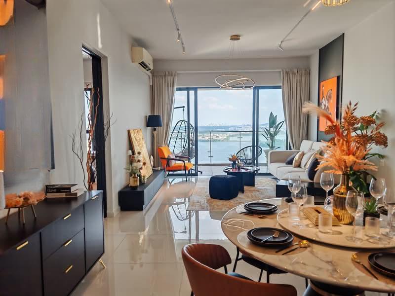 Kings Bay @ Country Garden Danga Bay - 4