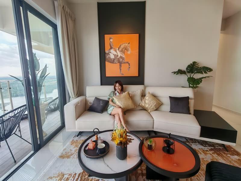 Kings Bay @ Country Garden Danga Bay - 1