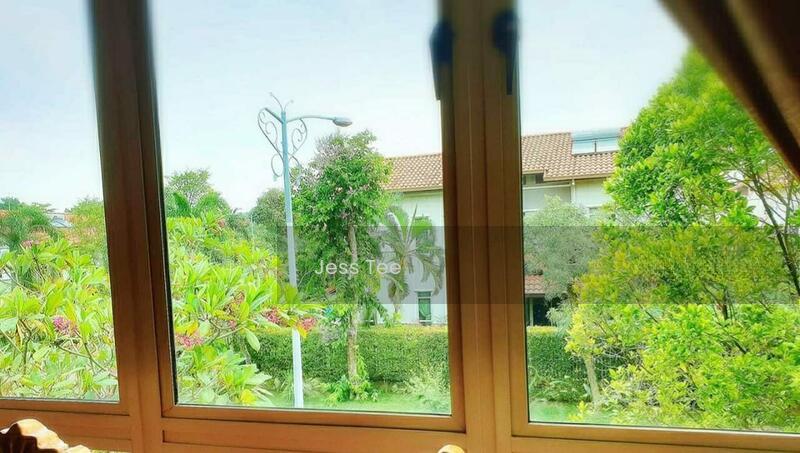 Setia Nusantara, Setia Eco Park - 3