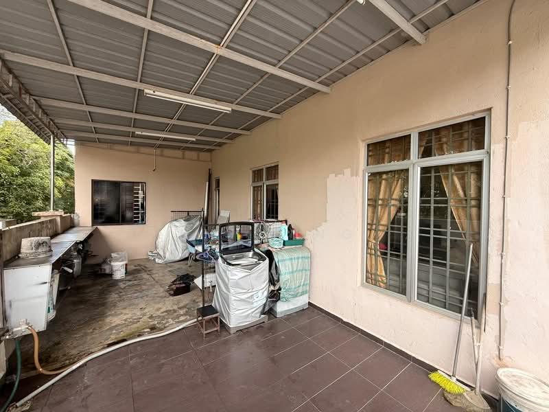 Taman Bukit Indah - 3