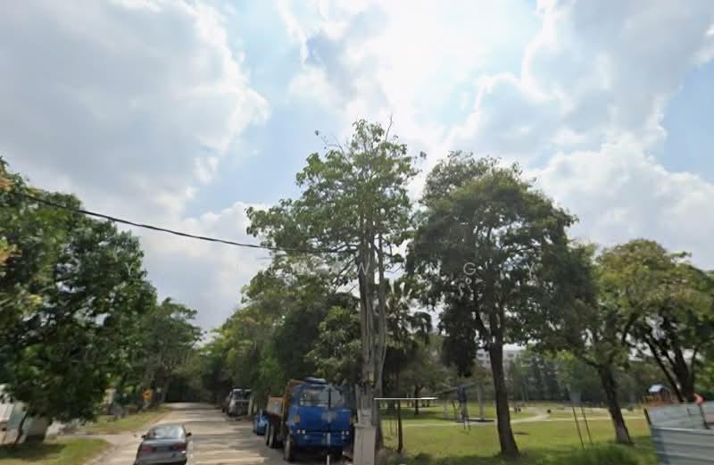 Taman Desa Cemerlang - 5