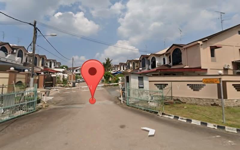 Taman Desa Cemerlang - 2