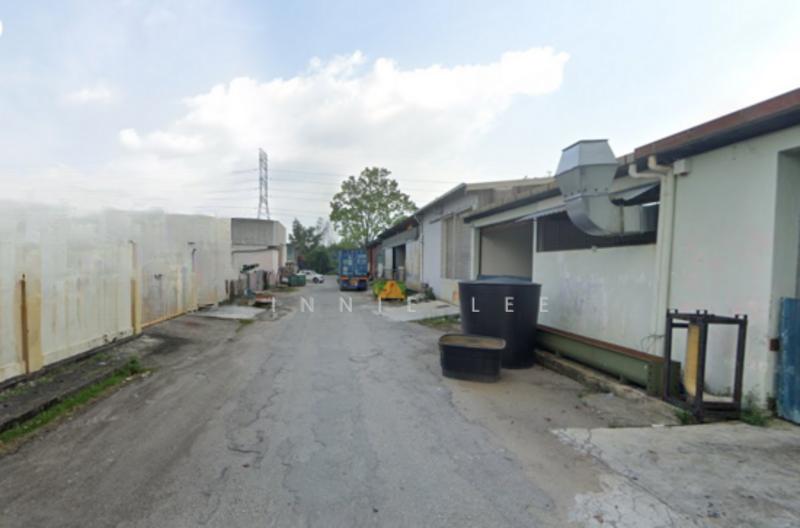 Kota Kemuning, Bukit Kemuning Industrial Park - 2