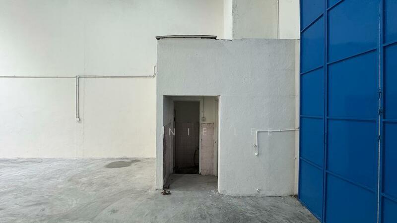 Kota Kemuning, Bukit Kemuning Industrial Park - 5