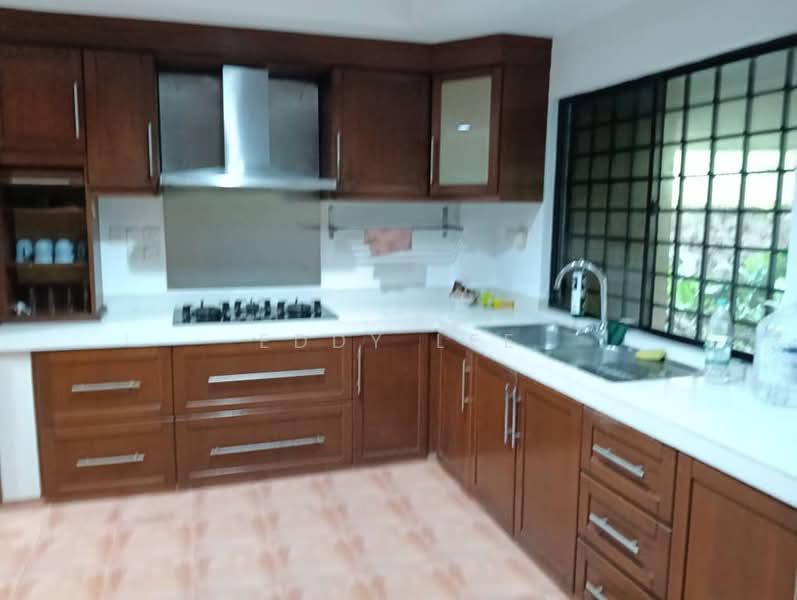 Bangsar Puteri - 4
