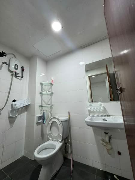 Casa Tebrau @ Seri Palma - 2