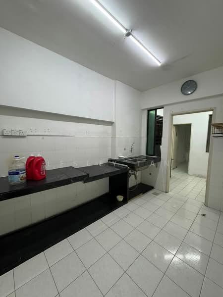 Casa Tebrau @ Seri Palma - 3