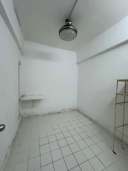 Casa Tebrau @ Seri Palma - 4