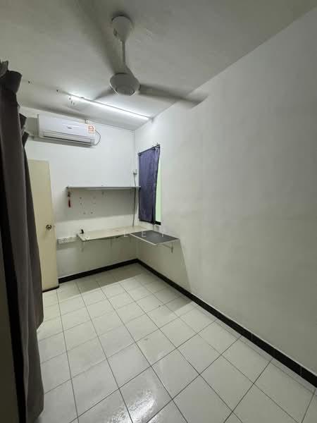 Casa Tebrau @ Seri Palma - 3