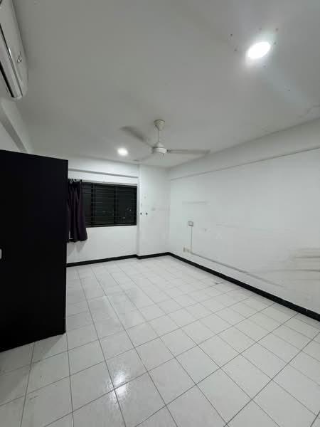 Casa Tebrau @ Seri Palma - 5