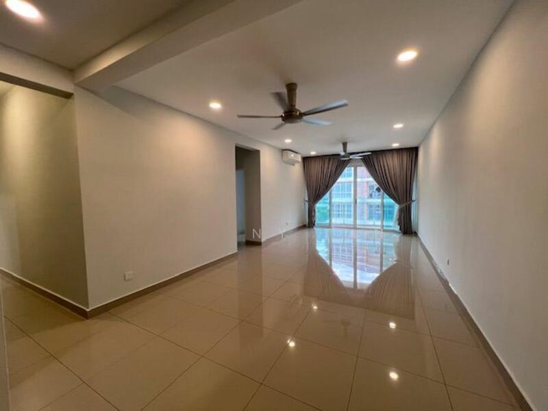 Sg Long Residence - 2