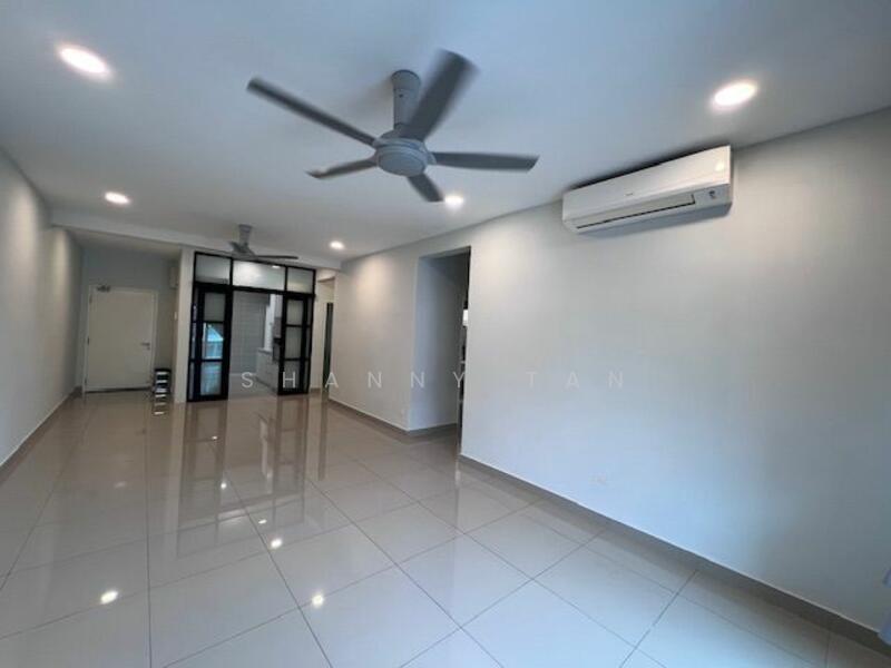 Sg Long Residence - 1