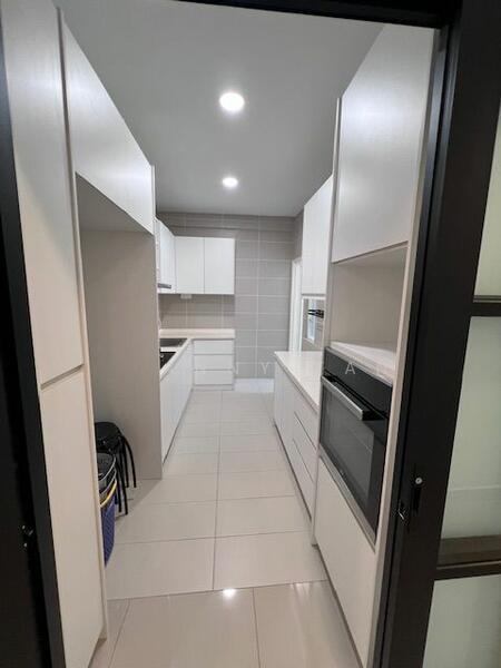 Sg Long Residence - 3