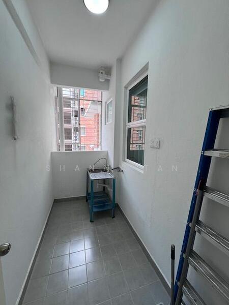 Sg Long Residence - 5