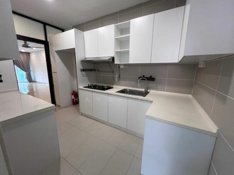 Sg Long Residence - 4