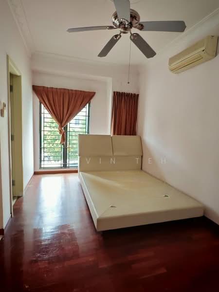 Taman Esplanad - 5