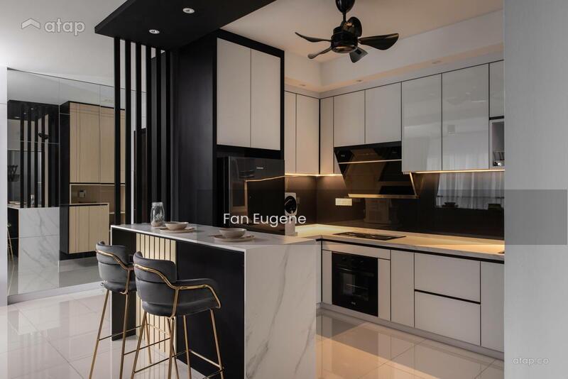 The Clio 2 Residences - 3