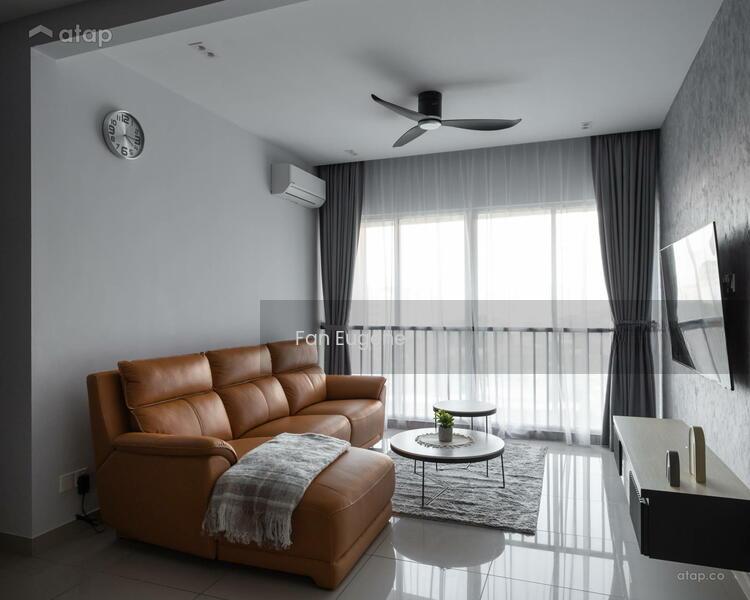 The Clio 2 Residences - 2