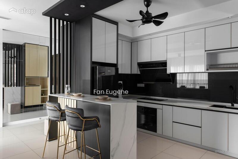 The Clio 2 Residences - 1