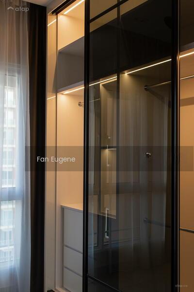 The Clio 2 Residences - 4