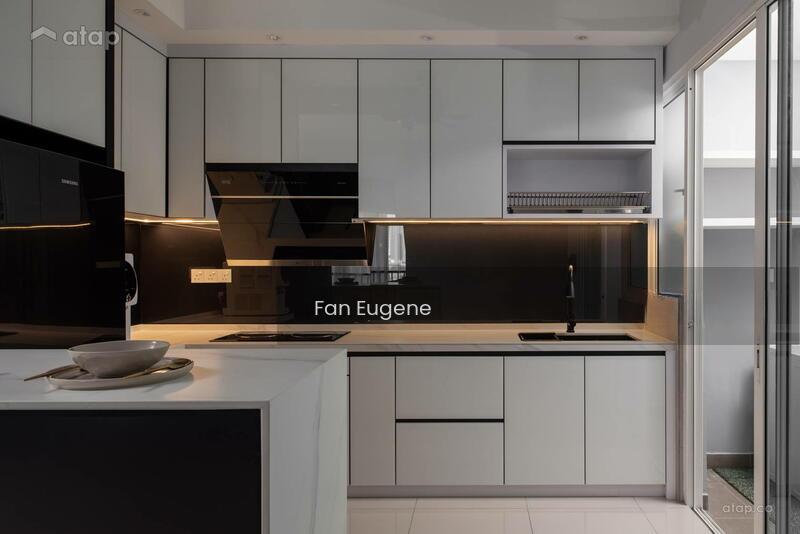 The Clio 2 Residences - 2