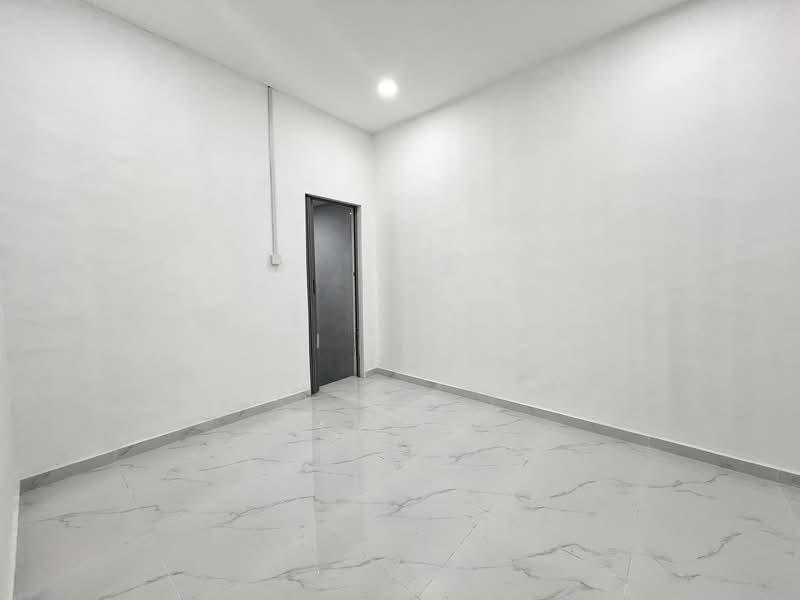 Taman Century Tamans Centurys - 5