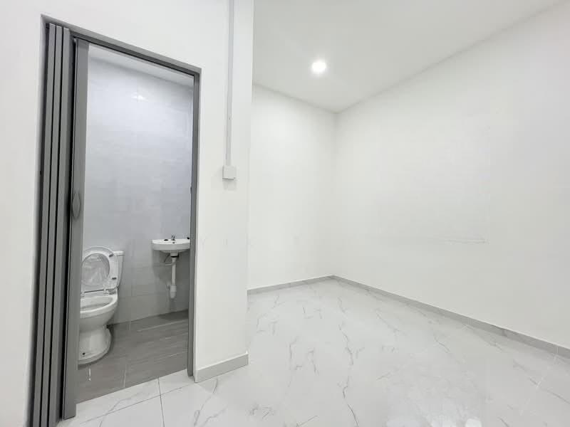 Taman Century Tamans Centurys - 3