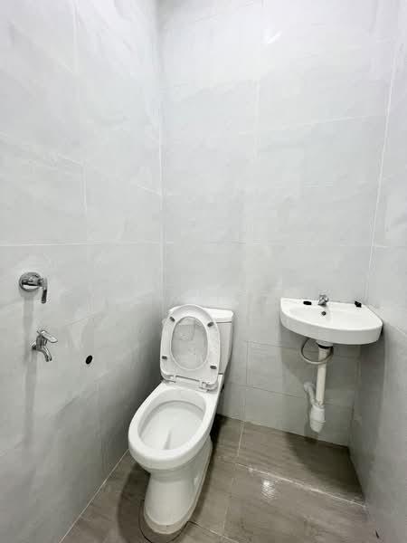 Taman Century Tamans Centurys - 4